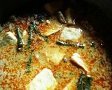 Foto langkah ke 5 dari resep Gulai telur.