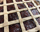 Foto del paso 4 de la receta: Pastafrola de Membrillo