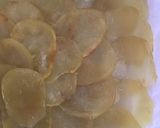 Foto del paso 5 de la receta Pastel de patata y acelga