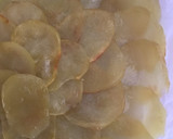 Foto del paso 5 de la receta: Pastel de patata y acelga