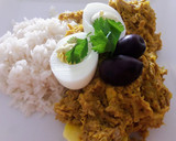 Foto del paso 3 de la receta: Ají de Atún