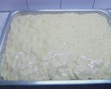 Cseresznyés kalács recept fázis 3 fotója