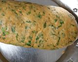 मेथी के पराठे (Methi ke parathe recipe in Hindi) रेसिपी चरण 1 फोटो
