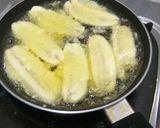 Foto langkah ke 5 dari resep Pisang goreng kriuk tahan lama.