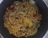 Foto langkah ke 4 dari resep Macaroni Schotel (kukus).