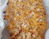 Foto del paso 8 de la receta: Coca de San Juan sin gluten y sin azúcares añadidos