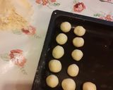 Foto del paso 3 de la receta: Chipá