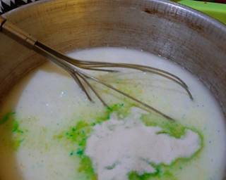 83. Es Cendol Nutrijell anti ribet - Step 2