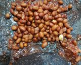 Foto langkah ke 3 dari resep Karedok Khas Sunda.