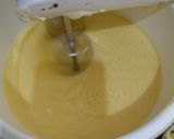 Foto langkah ke 1 dari resep Bolu kukus bunga mawar.