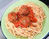 Foto del paso 2 de la receta: Albóndigas de carne y salsa