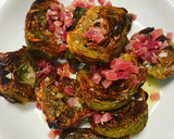 Foto del paso 5 de la receta: Alcachofas en la airfryer