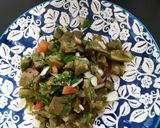 Foto del paso 4 de la receta: Ensalada de nopales 🇲🇽