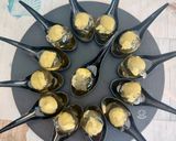 Foto del paso 6 de la receta: Gelatinas de Martini