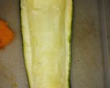 Foto del paso 1 de la receta: Zapallitos yum