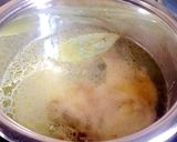 Foto del paso 2 de la receta: Gazpachos manchegos de pollo