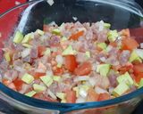 Foto del paso 4 de la receta Tartar de atún