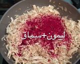 صورة لخطوة 2 من وصفة مسخن مع الصوص المميز 😋