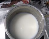 மஞ்சள் பால் (Manjal paal recipe in tamil) ரெசிபி ஸ்டேப் 1 புகைப்படம்
