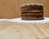 Foto del paso 12 de la receta: Panqué de nube