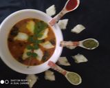 डायमंड इटली (diamond idli recipe in Hindi) रेसिपी चरण 3 फोटो
