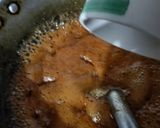 A picture of step 5 of Cremalized Semolina Dessert.