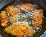 Pankomorzsás pulykamell sült zellerrel recept fázis 7 fotója