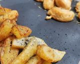 Foto del paso 11 de la receta: Fish and chips