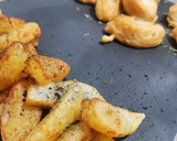 Foto del paso 11 de la receta: Fish and chips