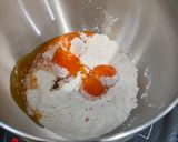 Foto langkah ke 1 dari resep Super Soft Brioche.