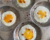 Foto langkah ke 2 dari resep Khai nok krata (camilan telur puyuh khas Thailand).