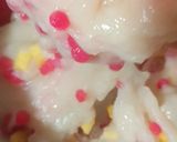Foto langkah ke 4 dari resep Kue Cantik Manis.