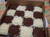 Cake Potong coklat