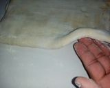 Foto del paso 12 de la receta: Masa de hojaldre 🥨