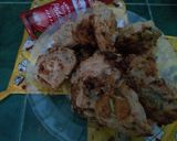 Foto langkah ke 3 dari resep Tahu walik.