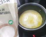Foto del paso 4 de la receta: Lasaña vegana yeye de champis y calabacín 🌱✌🐮💚 (V)