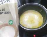 Foto del paso 4 de la receta: Lasaña vegana yeye de champis y calabacín 🌱✌🐮💚 (V)
