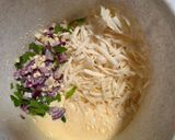 Quiche recept fázis 4 fotója