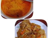 Foto langkah ke 4 dari resep Ayam lodho.