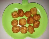 Foto langkah ke 7 dari resep Tahu Crispy.