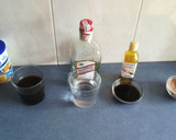 Foto del paso 1 de la receta: Licor de Orujo achocolatado tipo Baileys... 😋