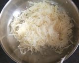 सिंघाड़ा आटा की पकोड़ी (singhara aata ki pakori recipe in hindi) रेसिपी चरण 1 फोटो
