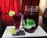 Zobo drink