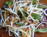 Foto del paso 1 de la receta: Chop Suey a mi manera