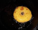 भाजणीचे कोंबडी वडे (bhajneche kombdi vade recipe in marathi) रेसिपी स्टेप 5 फोटो 