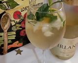 Pas rețetă Limoncello Şpriț 🍷🍾 3 fotografie