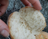 Foto del paso 8 de la receta: Pan de Masa Madre "Llonguets"