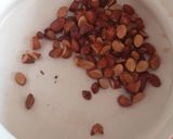 গাজর এর পায়েস (gajar er payesh recipe in bengali) রেসিপি ধাপ - 1 ছবি