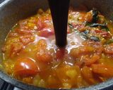 Foto del paso 5 de la receta: Salsa de tomate