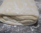 Foto del paso 5 de la receta: Cremona, cuernitos y criollitos de grasa